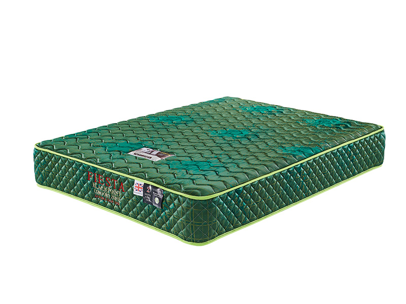 FIESTA Two Side Used Mattress